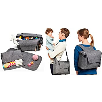 Changing Bag (new version)