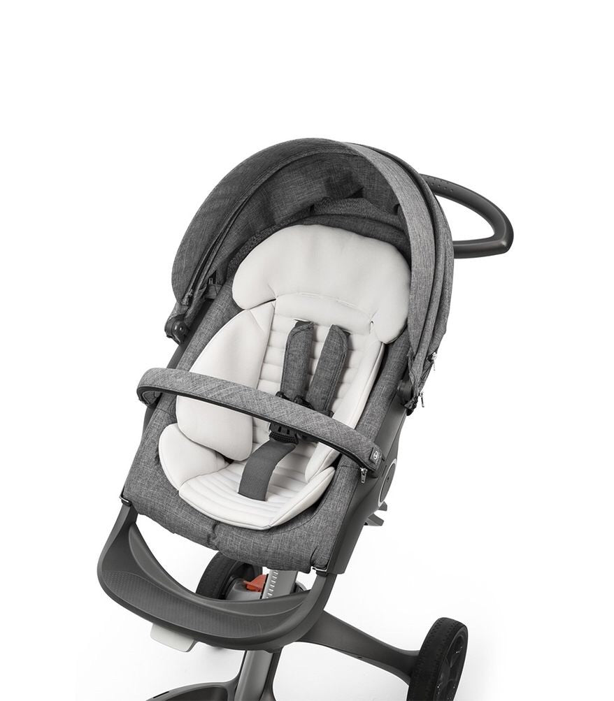 Stroller Seat Inlay