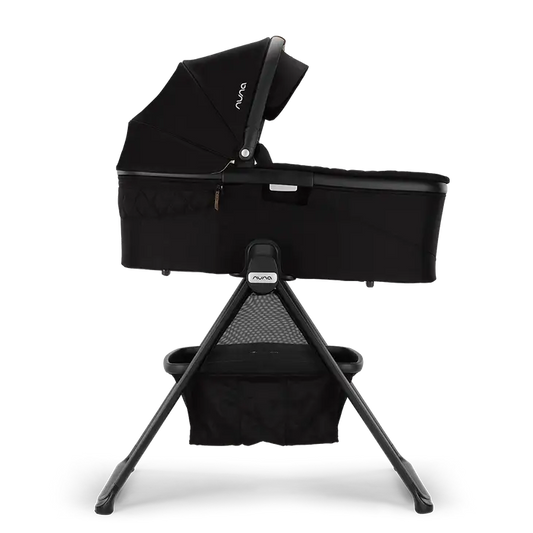 Nuna Demi Bassinet + Stand