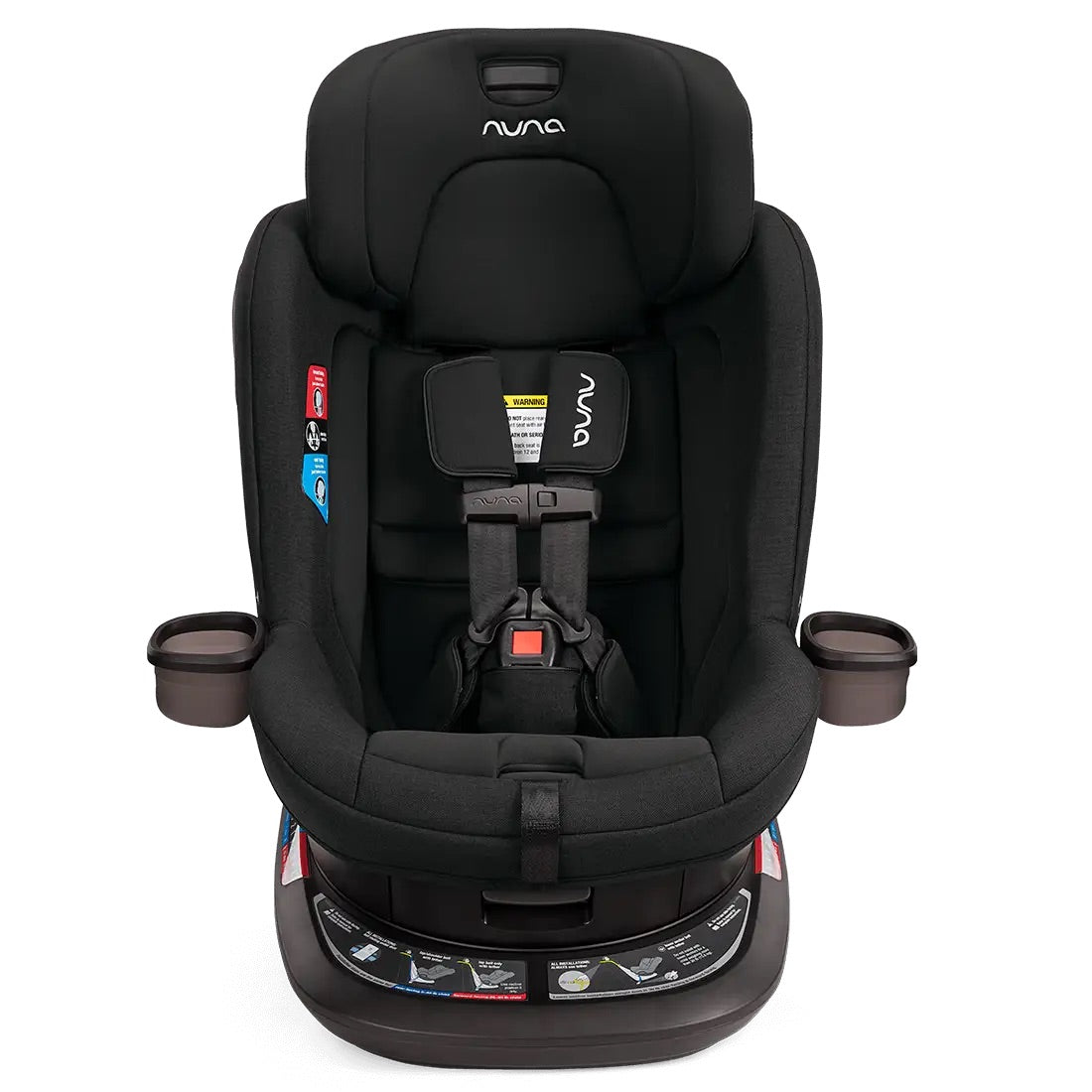 Nuna REVV Swivel Convertible Car Seat