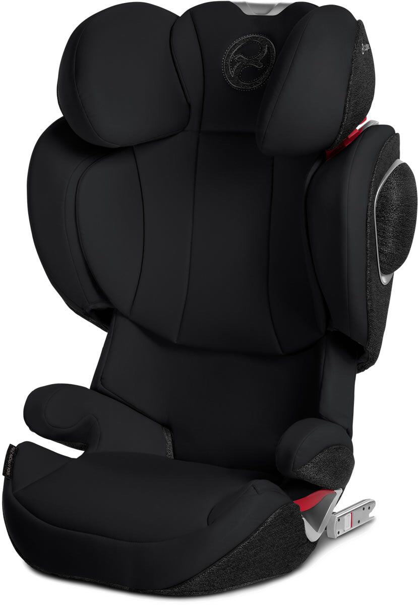 Cybex Solution Z-Fix Booster Car Seat