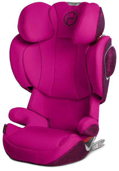 Cybex Solution Z-Fix Booster Car Seat