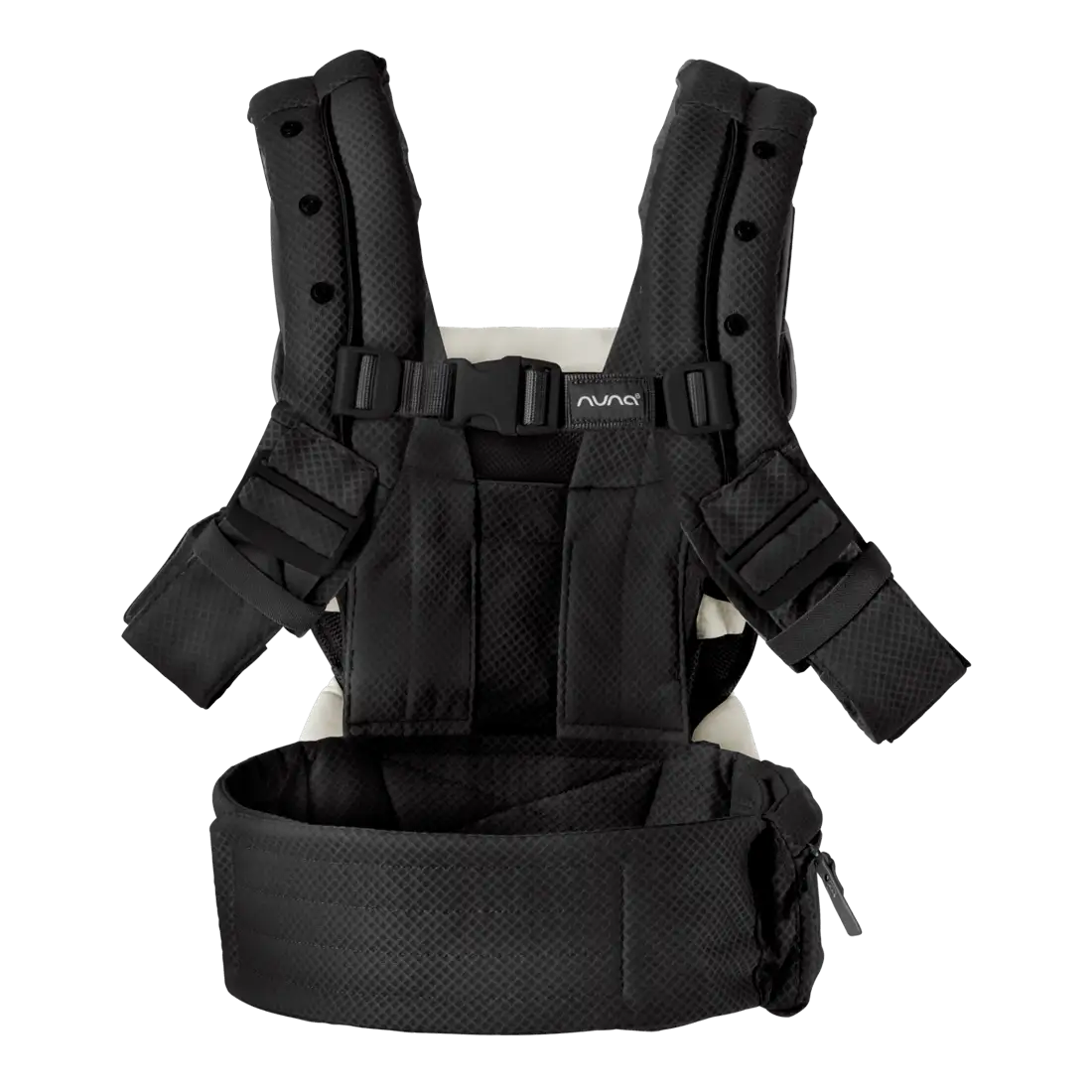 Nuna CUDL 4 in 1 Baby Carrier