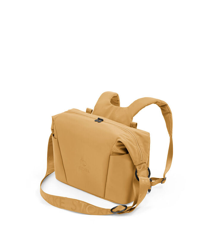 Changing Bag (new version)