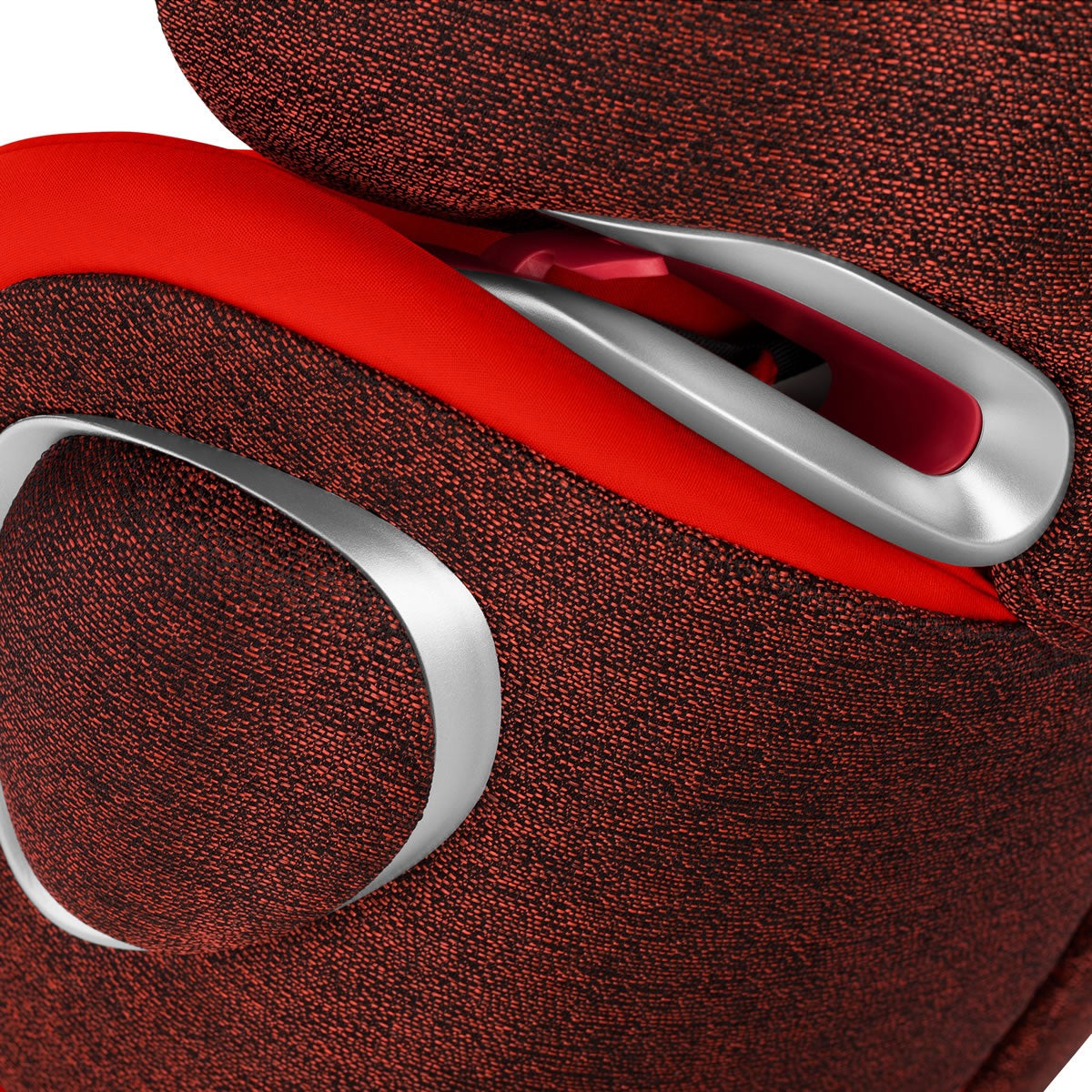 Cybex Solution Z-Fix Booster Car Seat