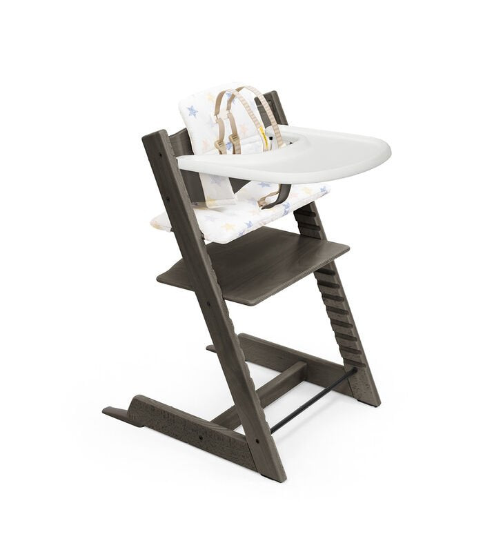 Tripp Trapp High Chair Complete