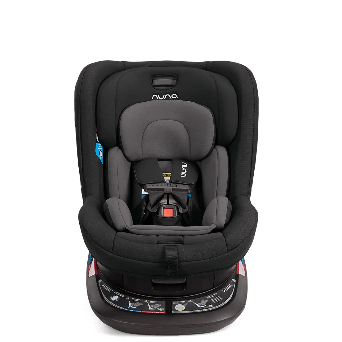 Nuna REVV Swivel Convertible Car Seat