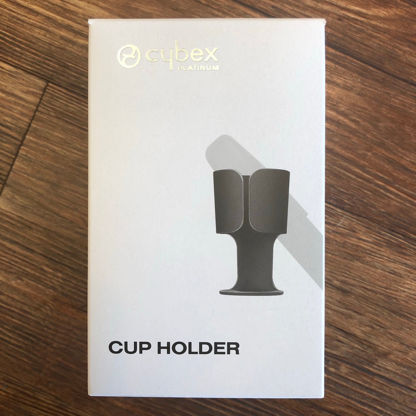 Cybex Platinum Stroller Cup Holder