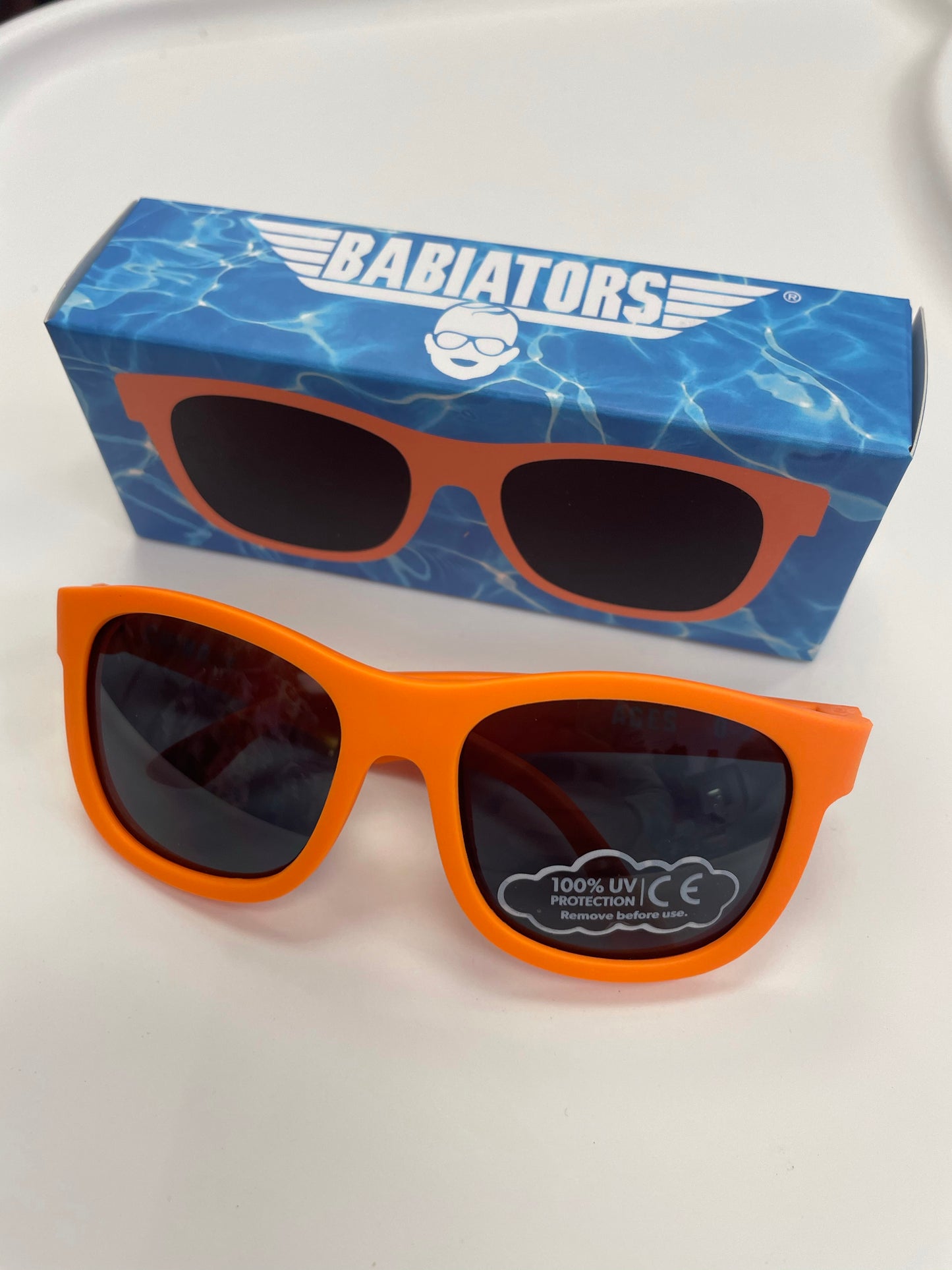 Originals Navigator