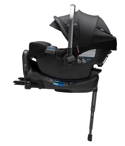 Nuna PIPA RX Infant Car Seat and RELX Base – Baby Shoppe Nuna PIPA RX Infant Car Seat and RELX Base – Baby Shoppe