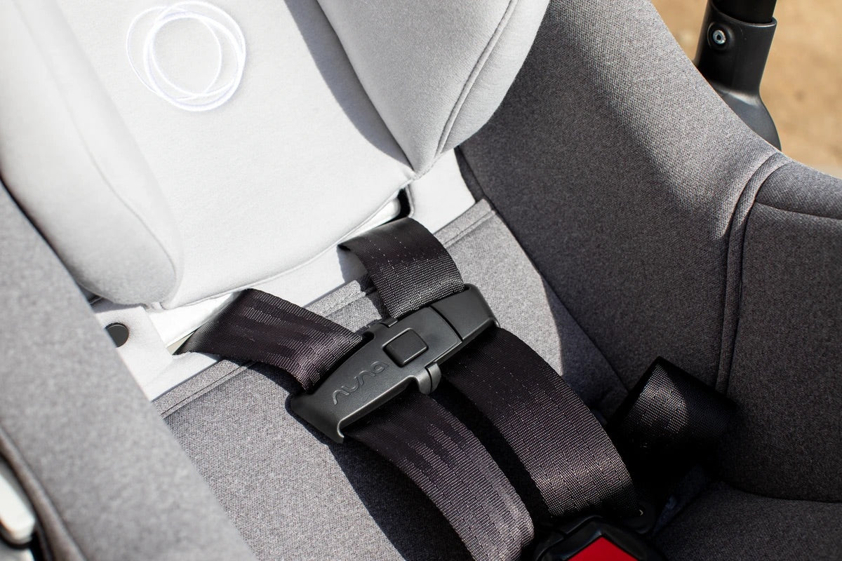 Bugaboo Turtle Air Shield by Nuna car seat