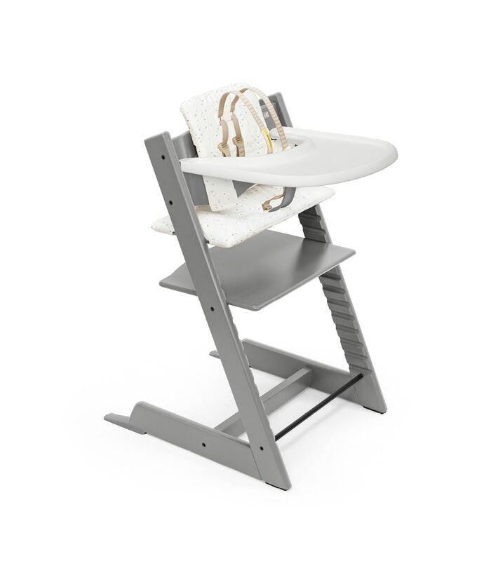 Tripp Trapp High Chair Complete