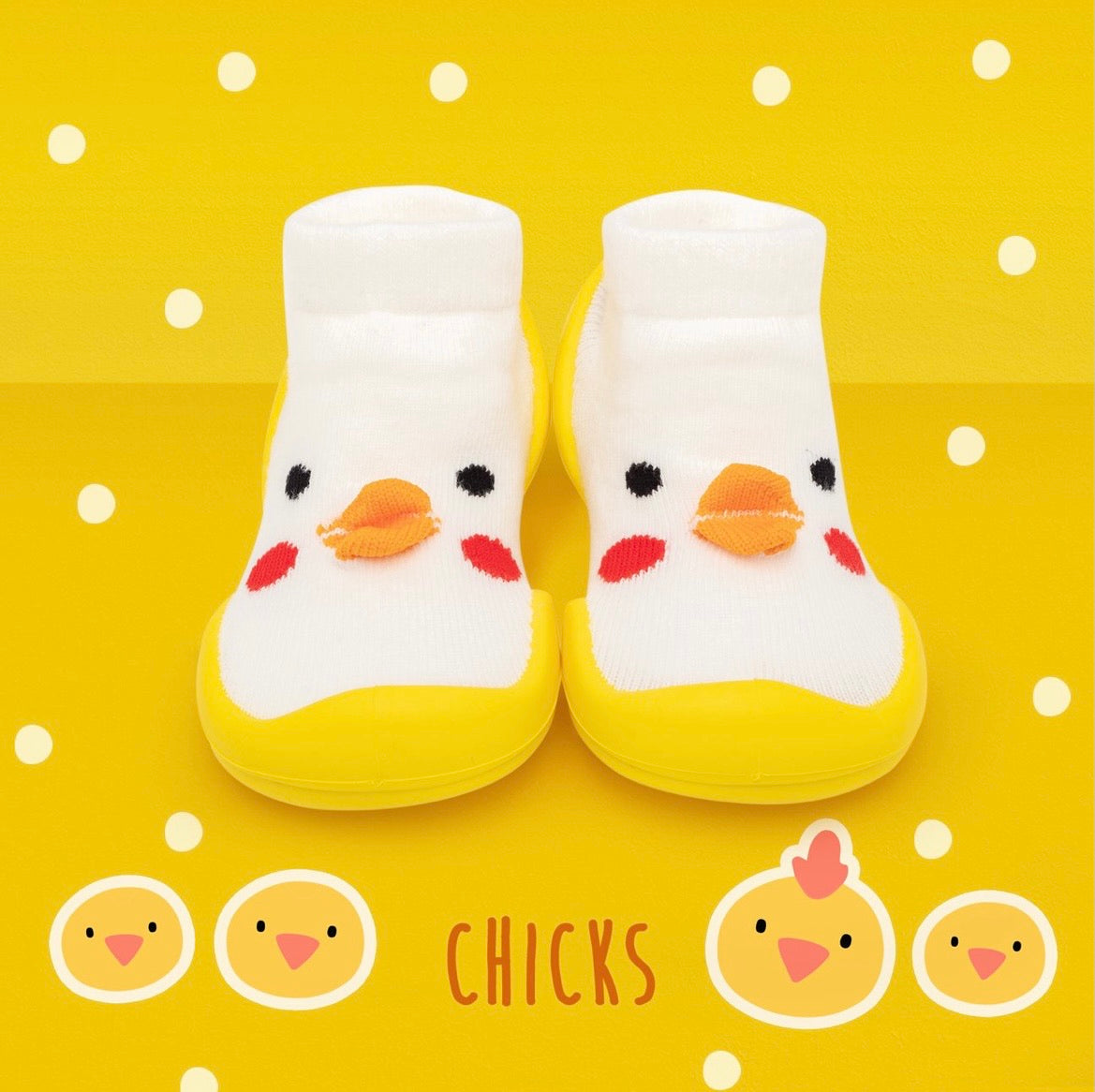 Chicks