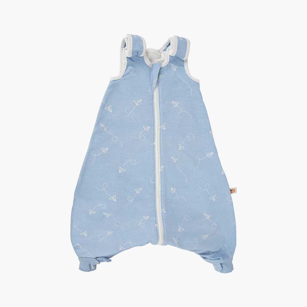 On the Move 2 in 1 Sleep Bag TOG 1.0