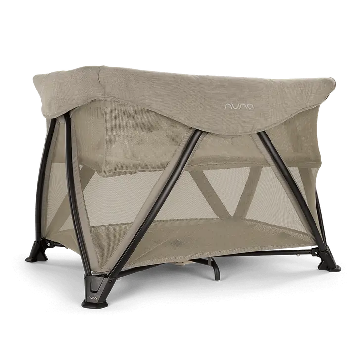 Nuna SENA Aire Travel Crib