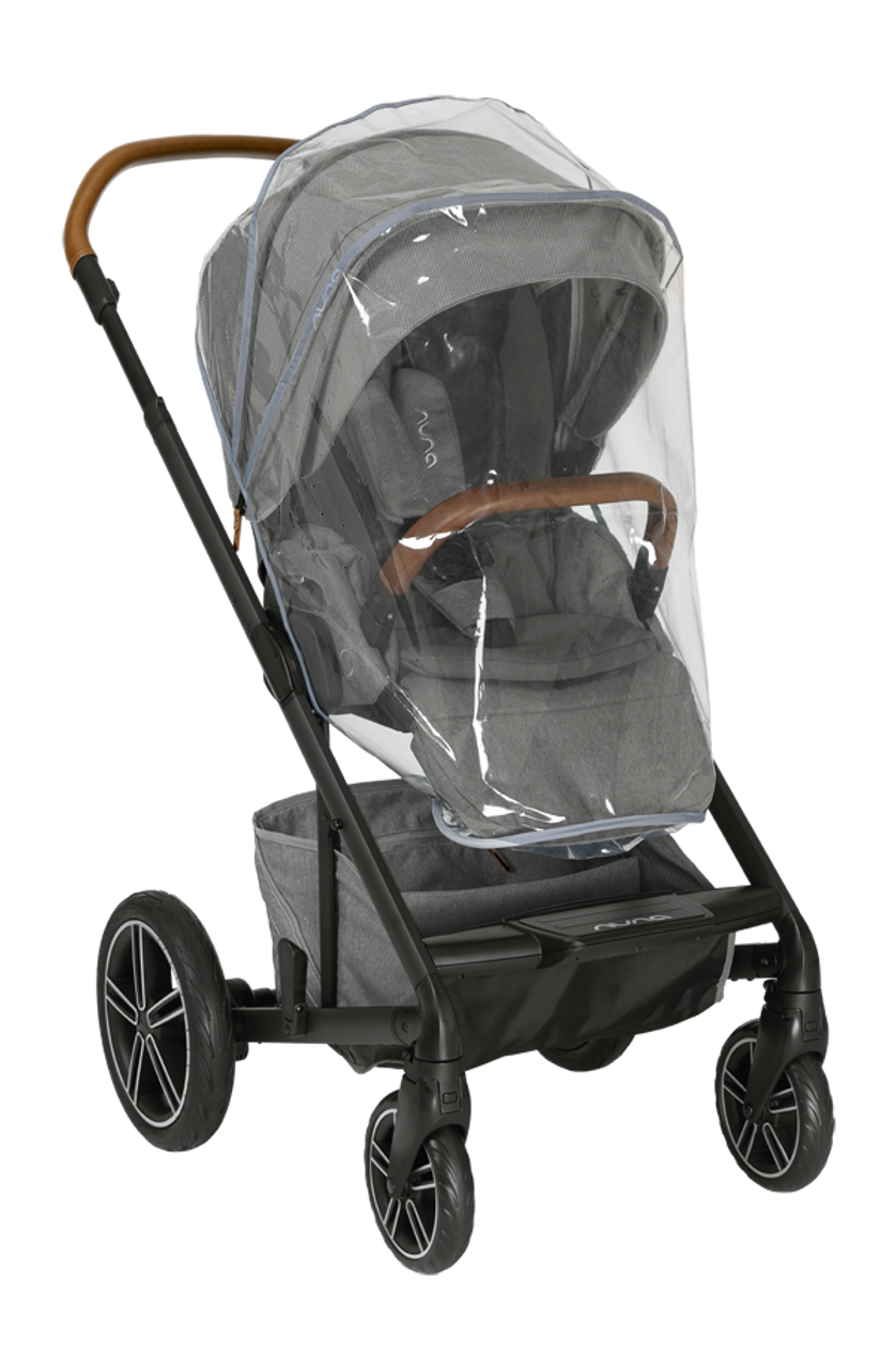 Nuna MIXX Rain Cover