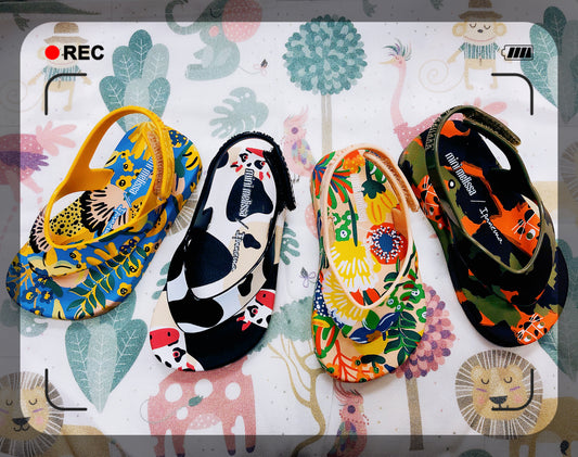 Mini Melissa Ipanema