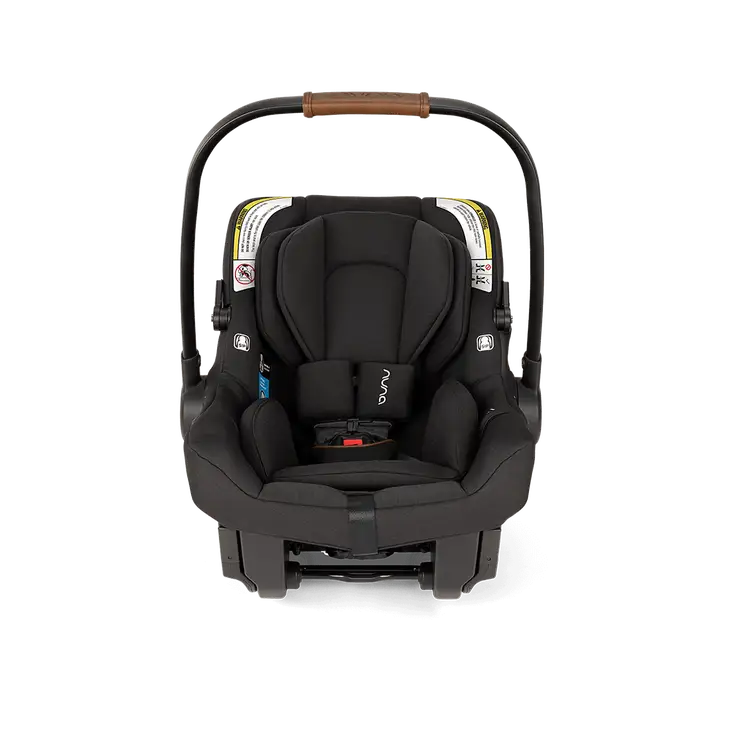 Nuna MIXX Next and PIPA Urbn Travel System