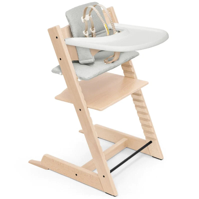 Tripp Trapp High Chair Complete