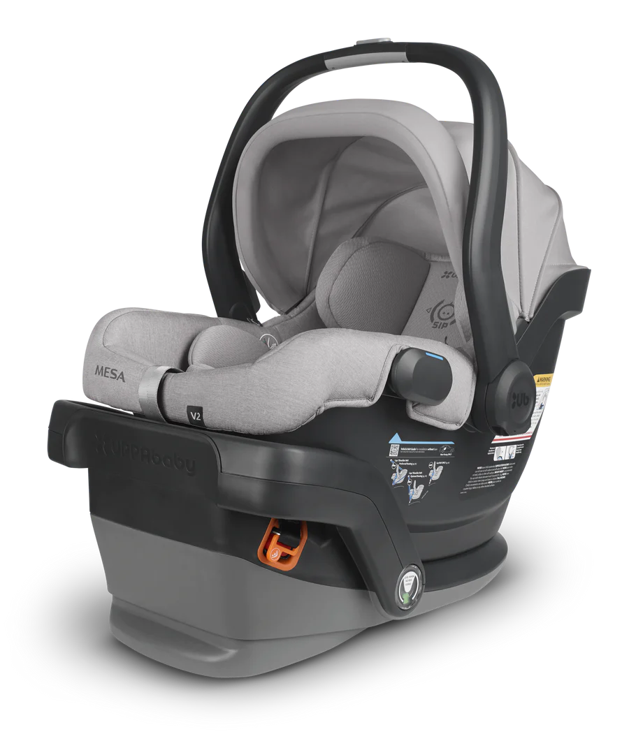 UPPAbaby MESA V2 Infant Car Seat and Base