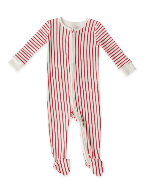 Baby Sleeper