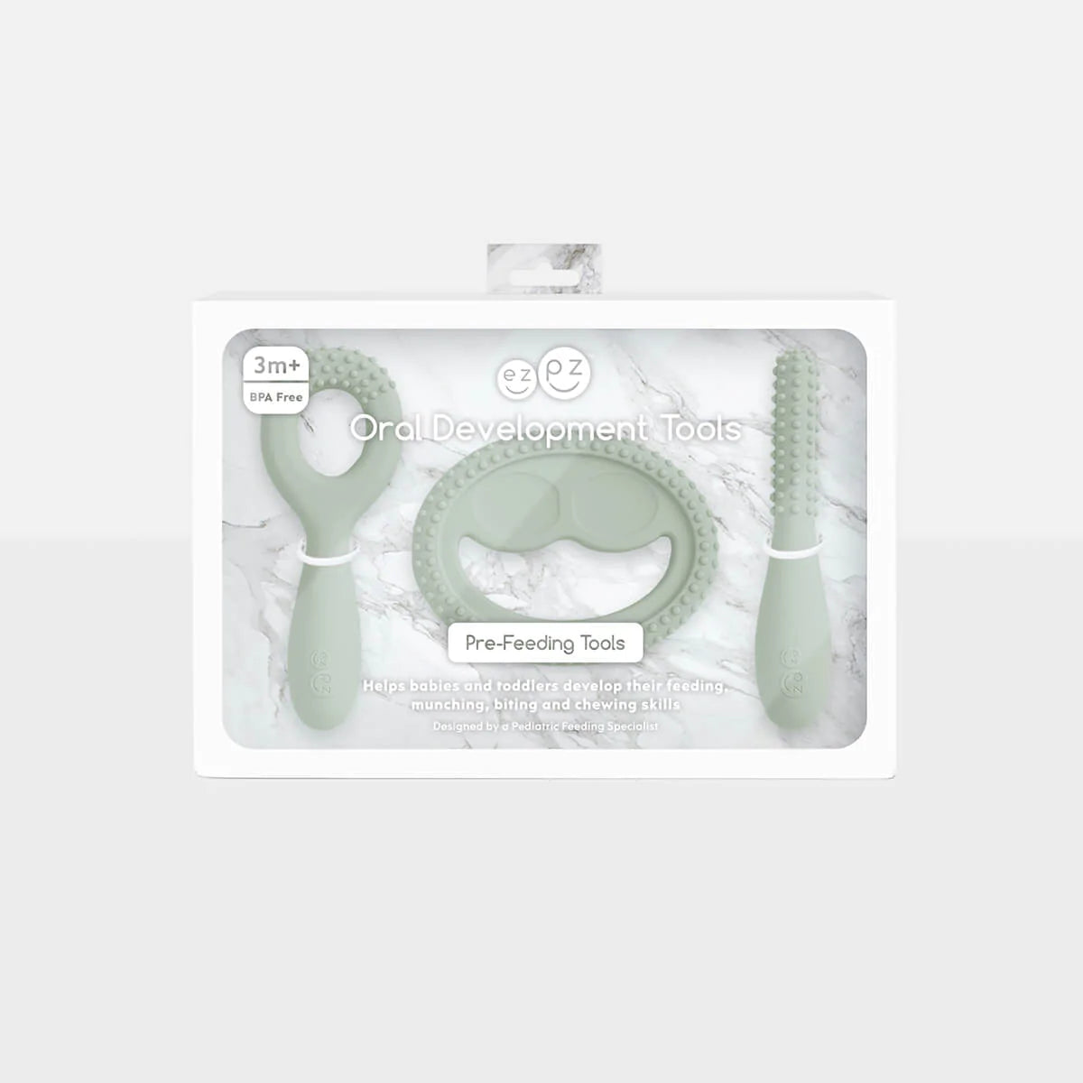 Oral Development Tools