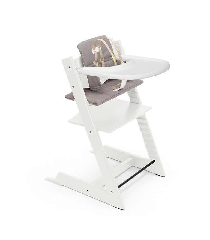 Tripp Trapp High Chair Complete