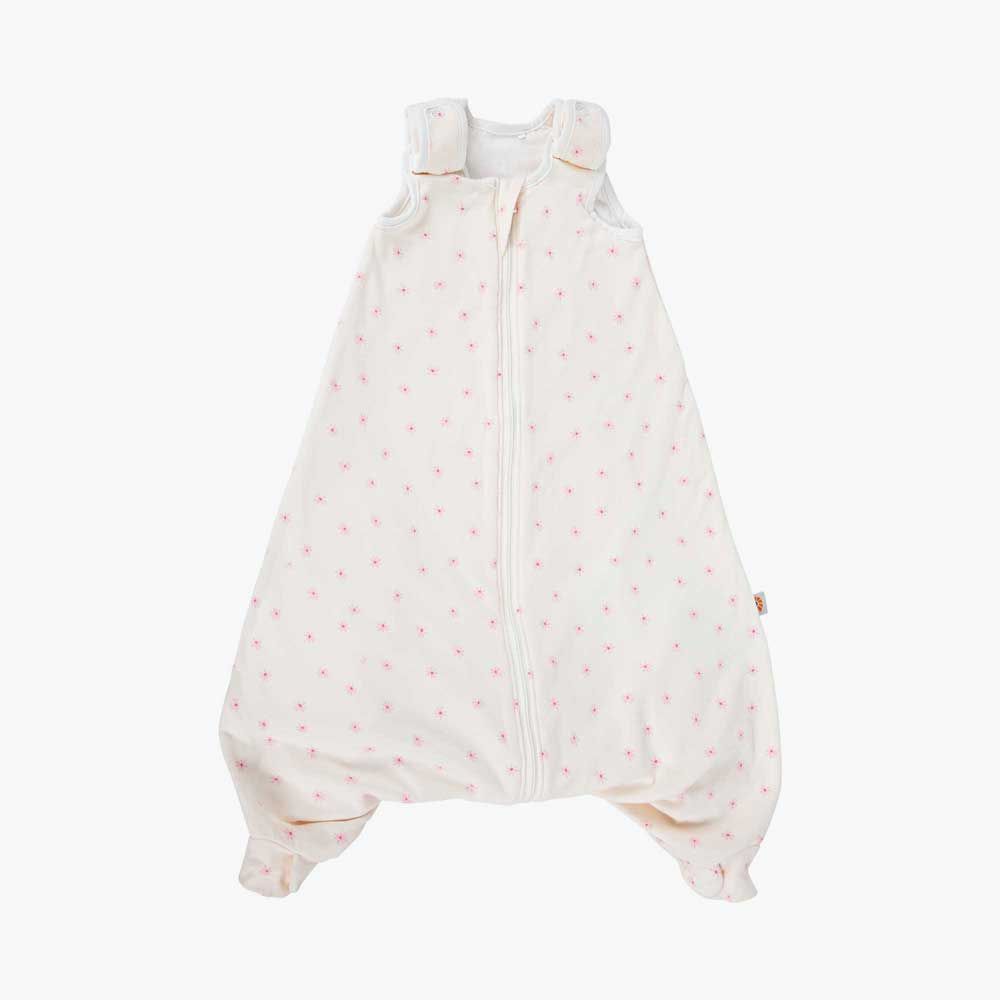 On the Move 2 in 1 Sleep Bag TOG 1.0