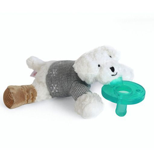WubbaNub Seasonal Styless