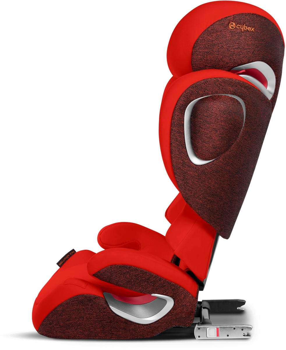 Cybex Solution Z-Fix Booster Car Seat
