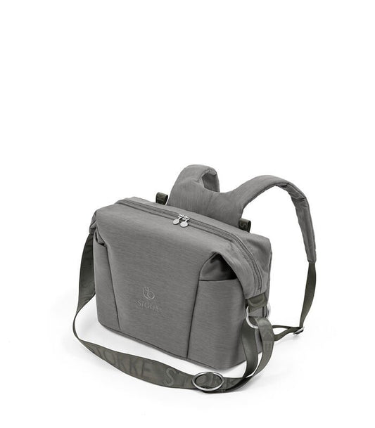 Changing Bag (new version)