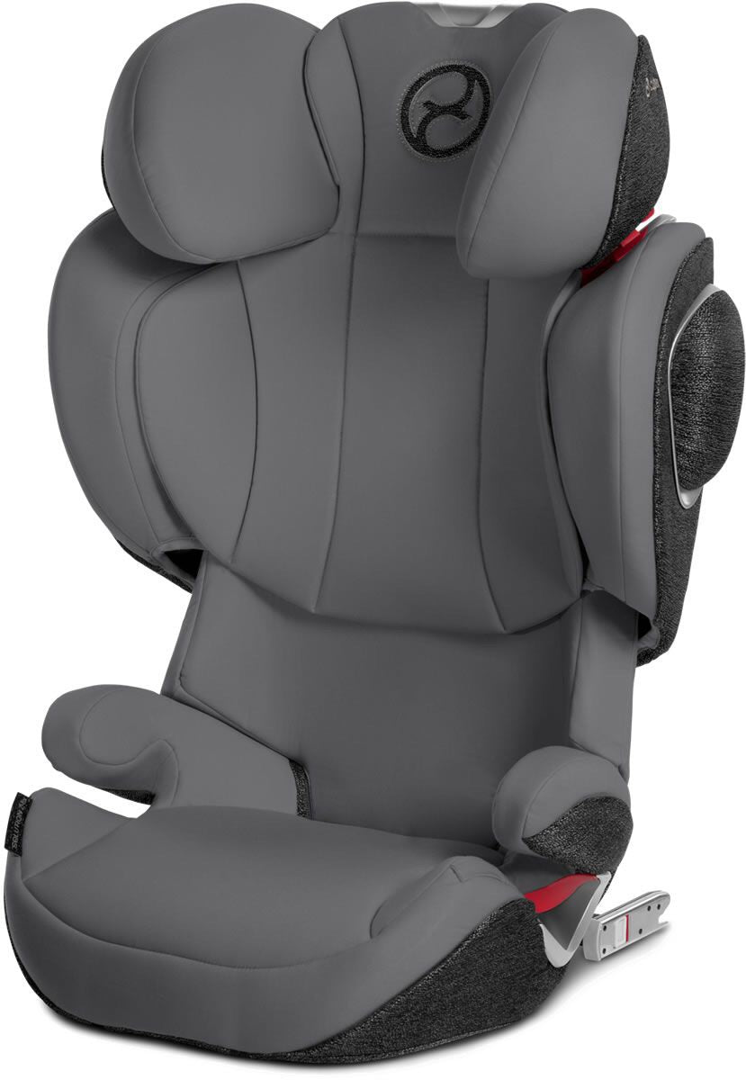 Cybex Solution Z-Fix Booster Car Seat