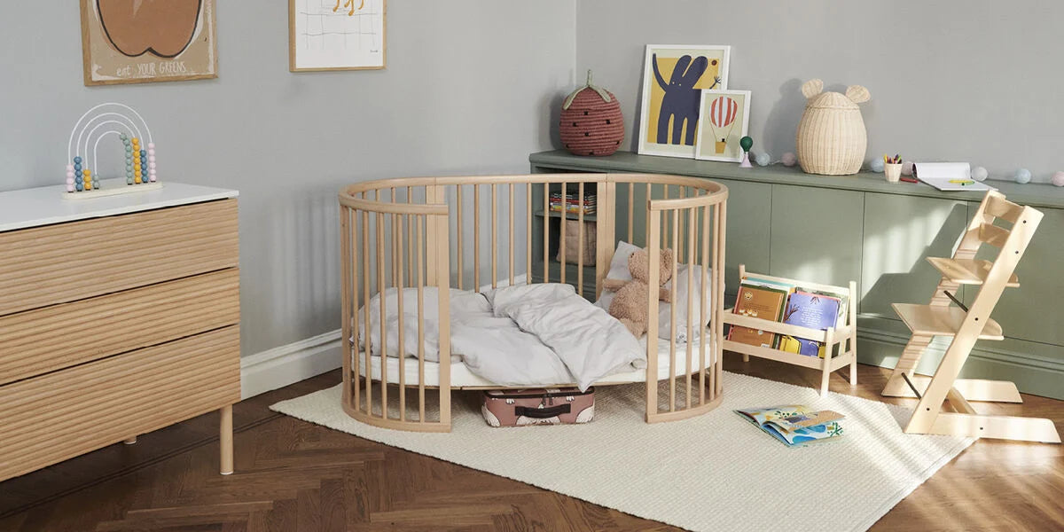Stokke® Sleepi™ Bed V3