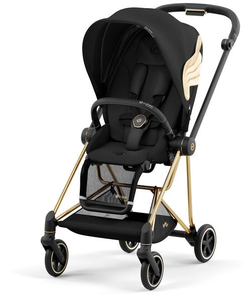 cybex priam jeremy Cybex Mios 3 Stroller (One Box)