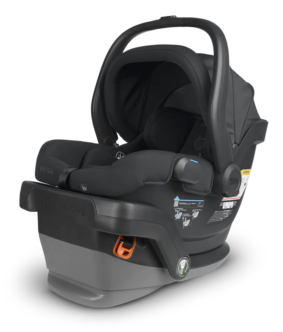 UPPAbaby MESA V2 Infant Car Seat and Base