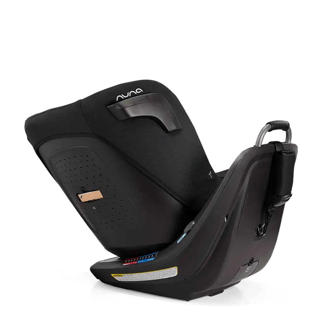 Nuna REVV Swivel Convertible Car Seat
