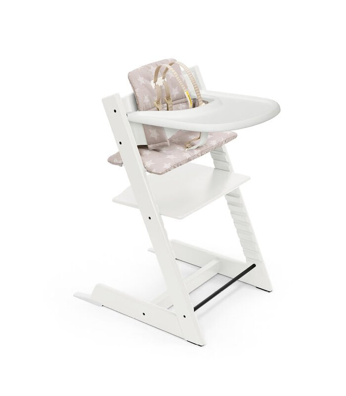 Tripp Trapp High Chair Complete