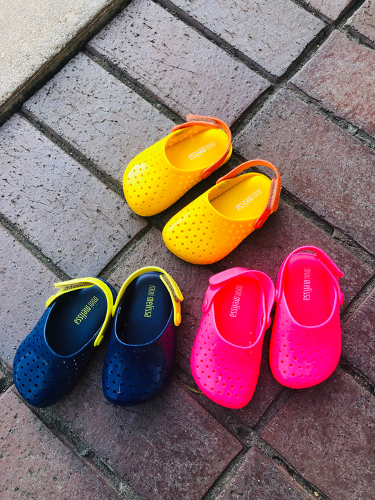 Mini Furadinha Babouche