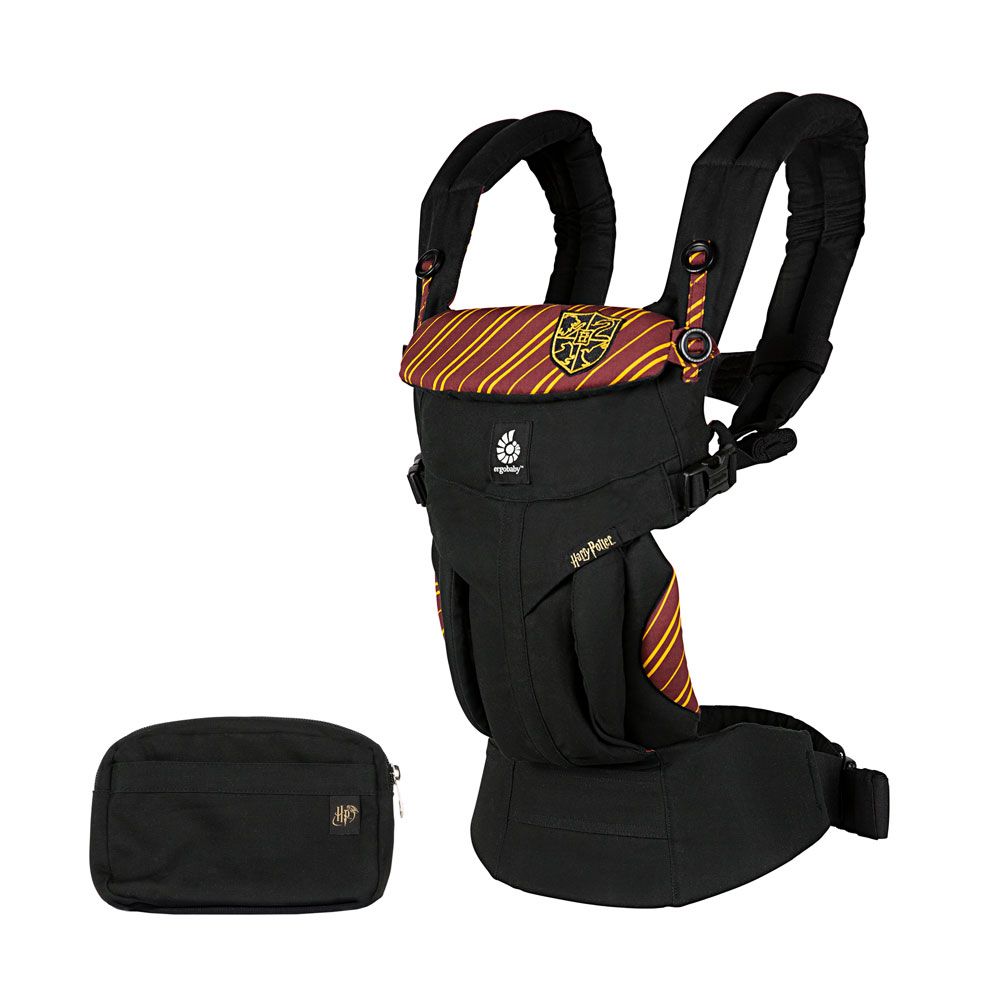 Omni 360 Baby Carrier All-In-One -Cotton