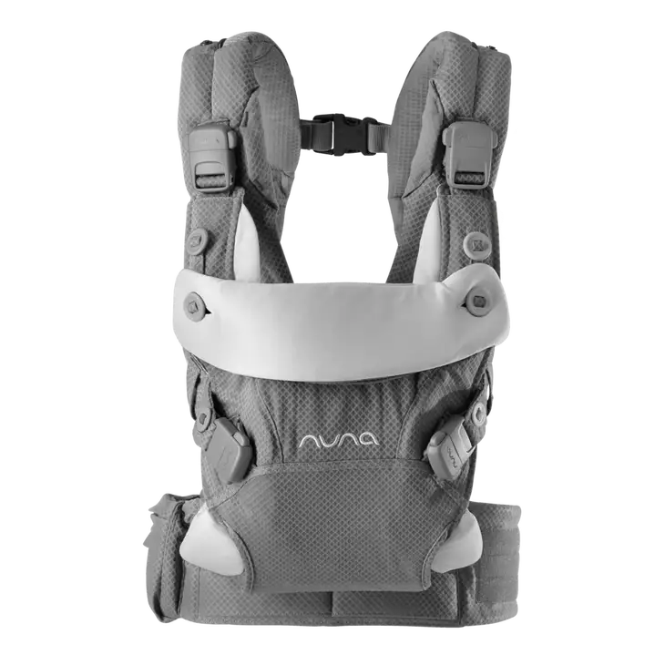 Nuna cudl top baby carrier