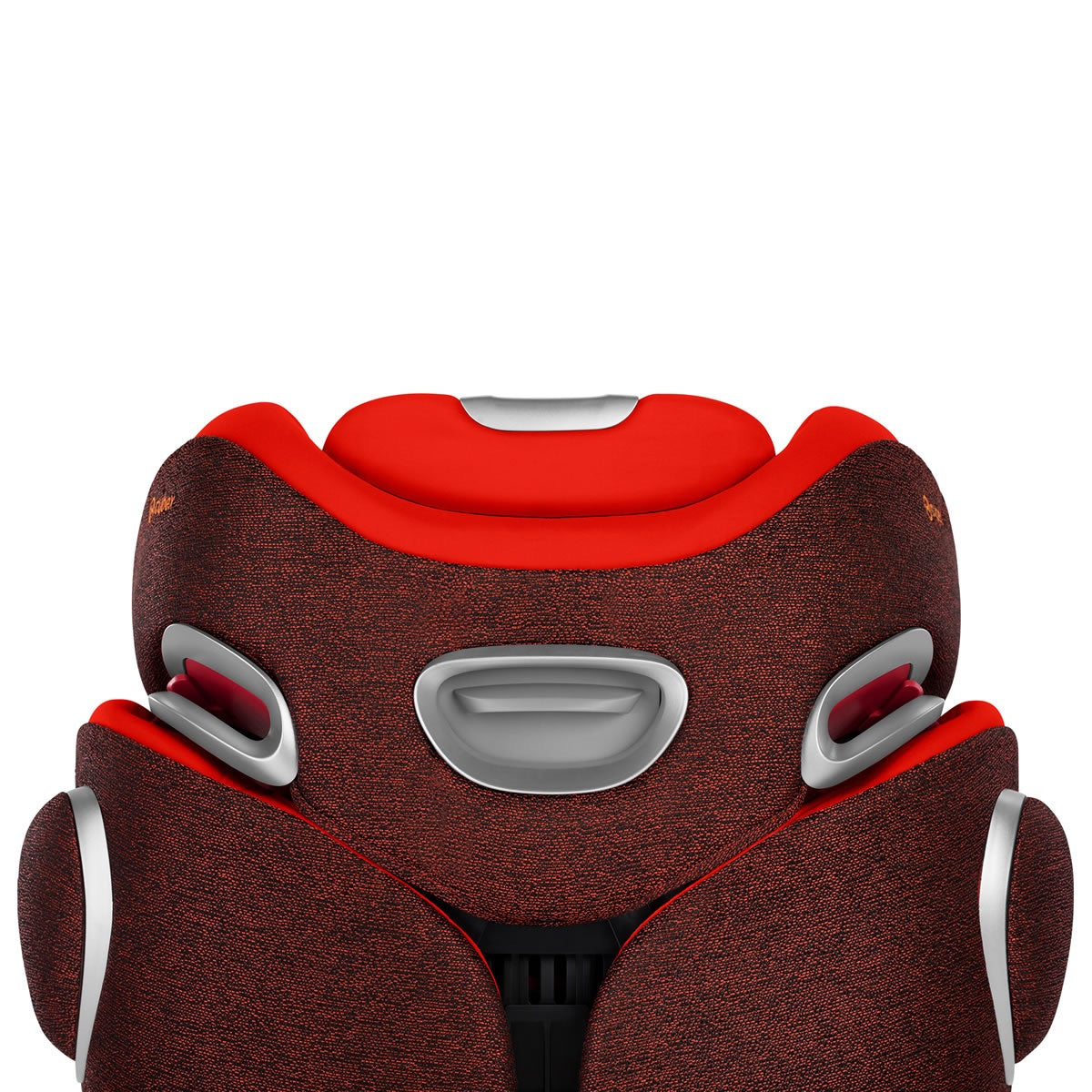 Cybex Solution Z-Fix Booster Car Seat