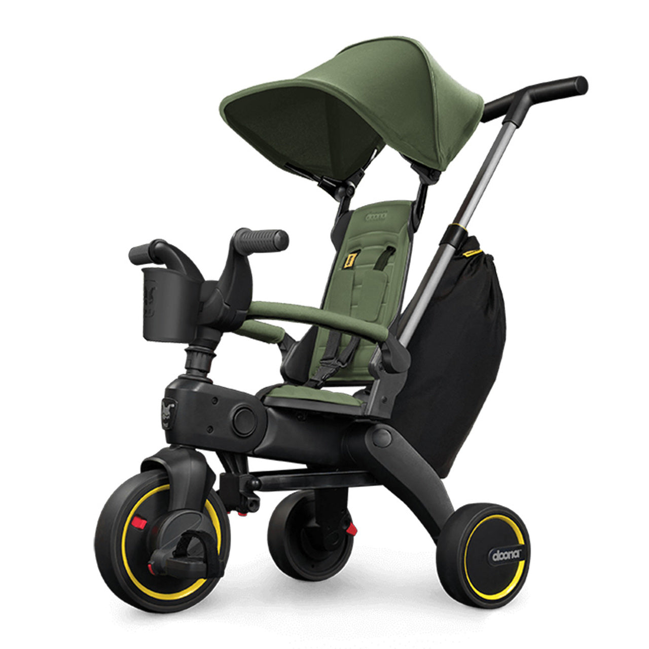 Liki Trike S3