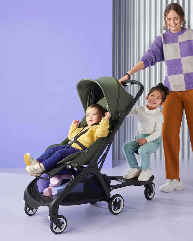 Bugaboo Butterfly Comfort Wheeled Board+