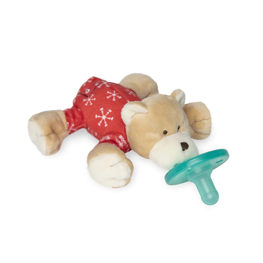 WubbaNub Seasonal Styless