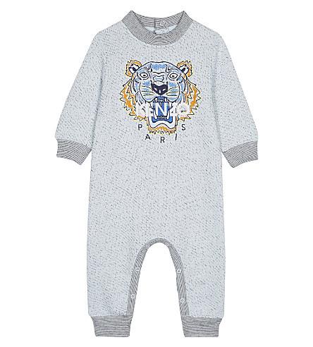 Kenzo hot sale boys jumper
