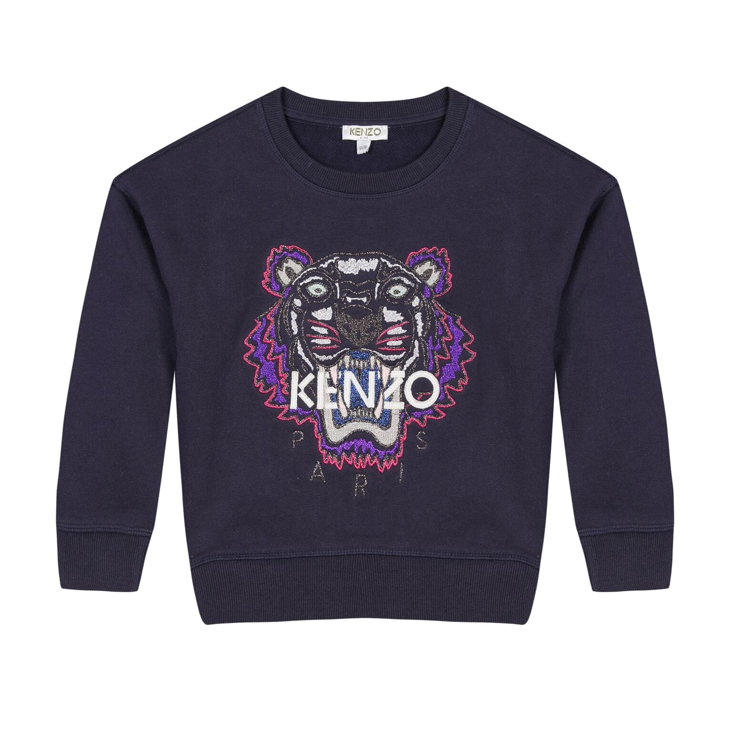 Kenzo Kids Tiger Sweatshirt