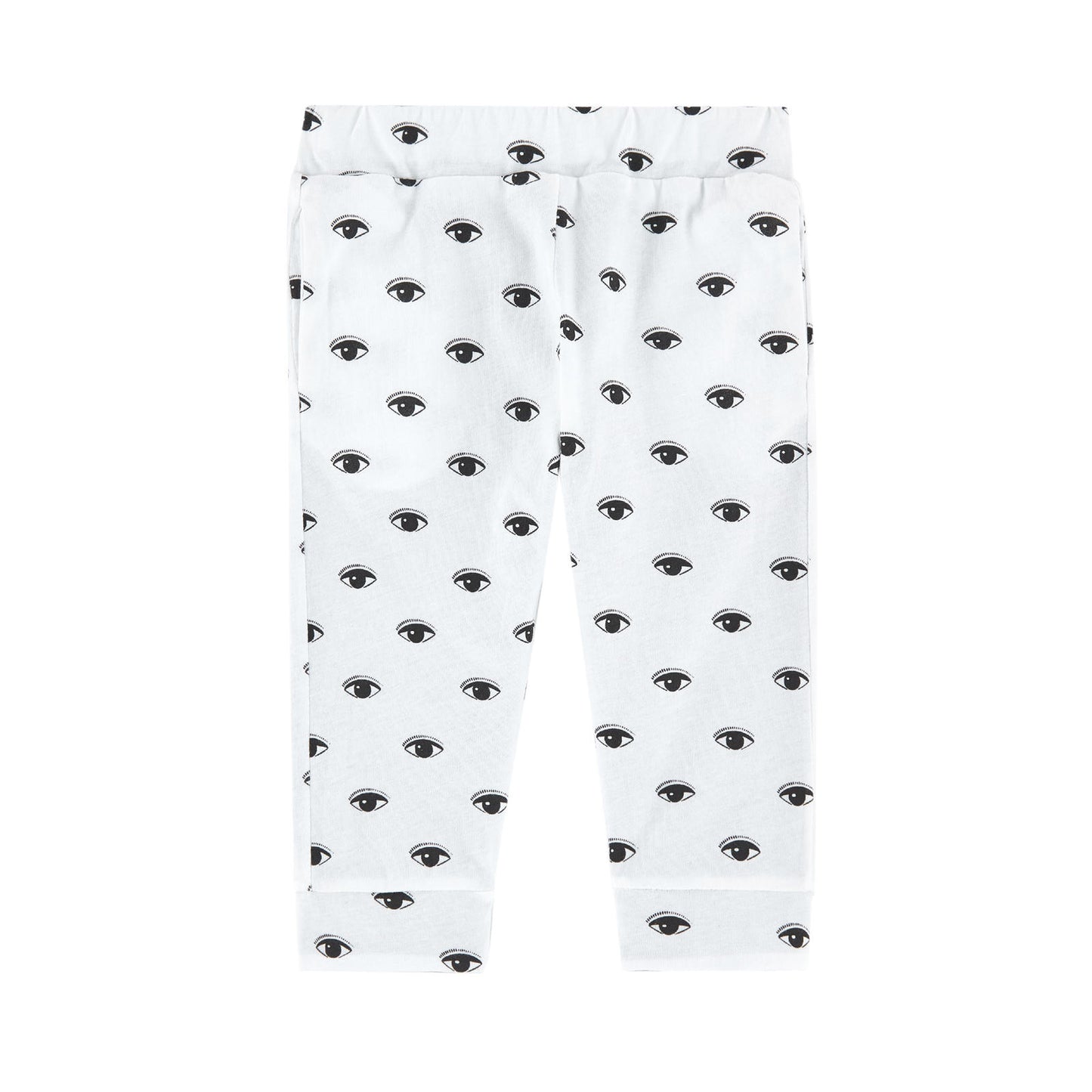 Kenzo Kids Reversible leggings