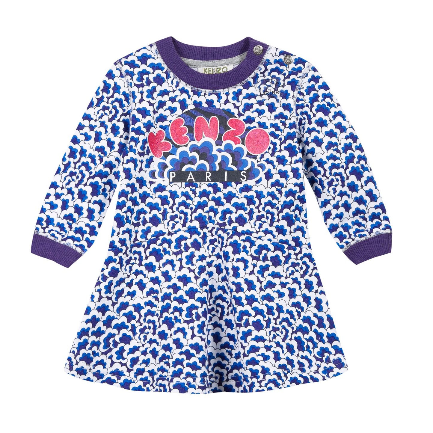 Kenzo Kids Sweatshirt
