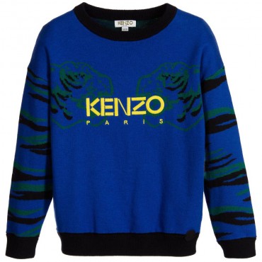 Kenzo sweater clearance kind