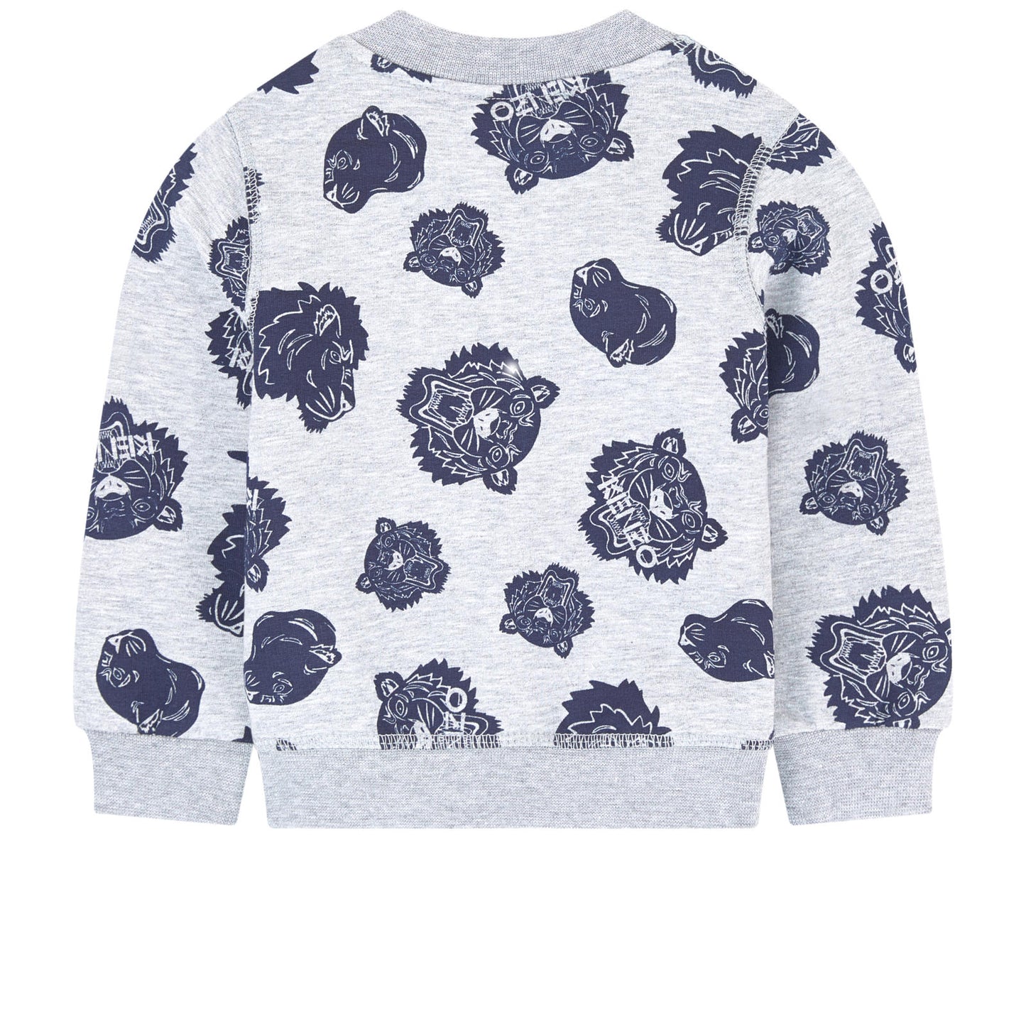 Kenzo Kids Graphic sweatshirt - Multi Icons